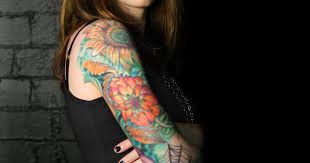 Clothes to wear with tattoos. Tattoo Sleeves In The Workplace How To Cover Tattoos For Work Interviews