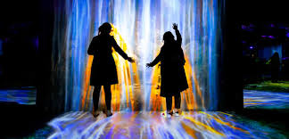 Garden Of Light At Ashford Designer Outlet Picniq