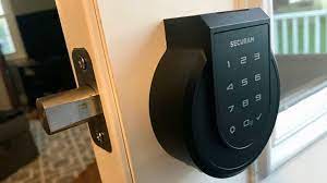 The Best Smart Locks For 2021 Digital Trends Digital Door Lock Smart Lock Digital Trends