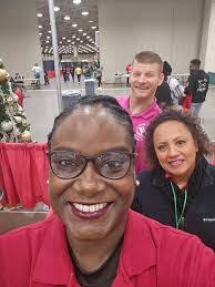 Andrea Taubman's Instagram, Twitter & Facebook