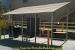 Free Standing Lean To Patio Cover