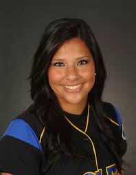 2011 Softball Roster