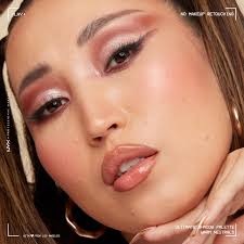 NYX PROFESSIONAL MAKEUP Ultimate Shadow Palette, Eyeshadow Palette