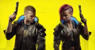 Judy alvarez, cyberpunk 2077, cyberpunk girl, 2021 games. 1920x1080 Cyberpunk 2077 Male And Female V 5k Laptop Full Hd 1080p Hd 4k Wallpapers Images Backgrounds Photos And Pictures