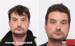 High Risk Sex Offender Alerts