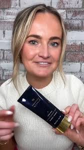 Long and beautiful lashes in just a few seconds with our Bold & Beautiful  Mascara😍 #repost 📸l @its_brooke_allison