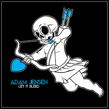 Adam Jensen Let It Bleed Lyrics Genius Lyrics