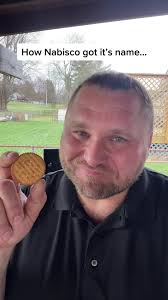 History of Nabisco and the Evolution of Biscuits in America