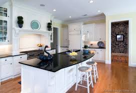 Simple, timeless white or rather making a statement in black? 110 Black And White Kitchens Ideas Kitchen Design Kitchen Pictures Kitchen Remodel