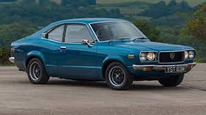 Image result for Phoenix Blue 1970 Mazda