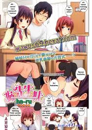 situs manga hentai doujin subtitle indinesia - Hentai 44