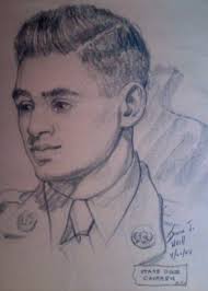 We will remember them”