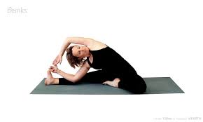 Revolved Head To Knee Pose All You Should Know About The Pose