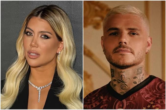 Crece la guerra judicial entre Wanda Nara y Mauro Icardi: “Buscá trabajo y cumplí como padre” - LA NACION