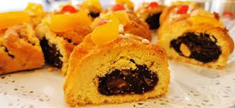 Via ortica 1, 20134 milano. Buccellato Siciliano A Milano Da Pasticceria Zuccherino