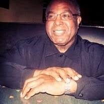 Louis "Junior" Gamble Obituary