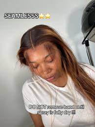 Small Forehead Hairstyles for Black Women