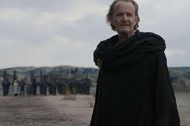 1952) has played many of the principal shakespearian roles for the royal shakespeare company (associate artist since 1990), including petruchio, romeo and richard iii. Qyburn In Game Of Thrones Abc News Australian Broadcasting Corporation