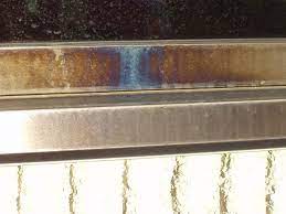 Check spelling or type a new query. Concrete Stains Damage To Aluminum Window Frames Etc
