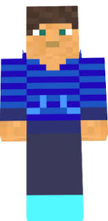 walsh Minecraft Skins