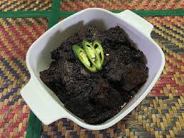 Cara masak daging dendeng sedap dan mudah untuk sukatan 1 kg daging. Daging Dendeng Tahan Lama