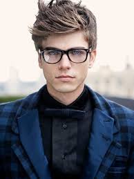 Boys Glasses Cute Boys With Glasses Via Tumblr Boys Glasses Kyle Ellison Guys
