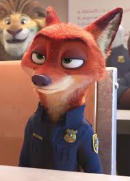 List Of Police Officers Zootopia Wiki Fandom Powered By Wikia Filmes De Animacao Wallpapers Bonitos Zootopia