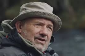 Bob Mortimer 'saw light at end of tunnel' during surgery