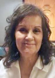 Olga Sabala Obituary (1952