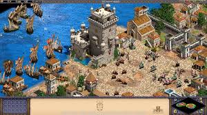Skidrow codex » games pc » age of empires 3 definitive edition v100.12.1529. Age Of Empires Ii Hd The African Kingdoms Full Version