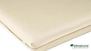Best matratze test genial die richtige matratze finden test of matratze with allnatura matratze. Allnatura Kokosfaser Kindermatratze Nach Test Verbessert Oko Test