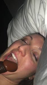 Wife confesses her love for BBC