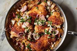 Easy Weeknight Recipes Nyt Cooking