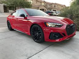 Image result for Tango Red 2021 RS5