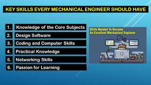 Mechanical engineer job description, free pdf sample: What Are The Skills Required For A Mechanical Engineer Other Than Theoretical Knowledge Quora