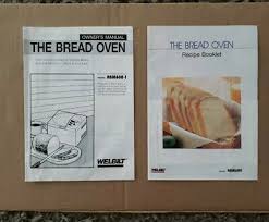The bread machine recipes welbilt. Welbilt Bread Machine Manual Recipes For Abm 3500 8200 2h60 1h70 Y2k2 12 99 Picclick