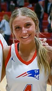 Cincinnati Purcell Marian Sophomore Dee Alexander Named Ohio Ms.  Basketball, Tri-Village's Rylee Sagester Is Runner-Up