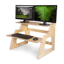 Dual Monitor Well Desk Standing Desk Converter Standing Office Desk Standing Desks For Sale Ergonomic Office Desk Well Desk Dual Monitor Standing Desk Standing Desk Office Desk