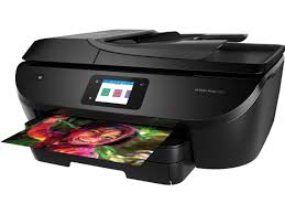 Hp Envy Printers