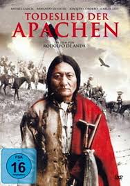 Ако харесвате apachen / апахи (1973) гледайте още Todeslied Der Apachen Dvd Jetzt Bei Weltbild De Online Bestellen