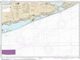 long island east wreck chart dive sites new jersey scuba