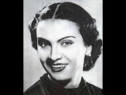 Cu toate acestea , a devenit cunoscut numai în 1938 , când prima melodie inregistrata pentru radio românesc. Maria TÄƒnase LeliÅ£a CirciumÄƒreasa Youtube