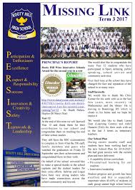I held a corporate job before this and am glad i gave it up as your appreciation for the truth means everything to me. Rooty Hill High School Term 3 Missing Link 2017 By Rooty Hill High School Issuu