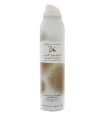 The avocado fruit is rich in vitamins a and e, saturated fats, and minerals, which all nourish damaged and dry hair, helping to moisturize and strengthen it. Bumble Hair Powder Blonde Fabrizio Salon Spa