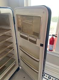 Image result for Lagoon Blue 1958 Kelvinator