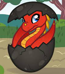 Lets draw this baby dragon together. How To Draw A Dragon Hatchling Dragon Hatchling Step By Step Drawing Guide By Dawn Dragoart Com