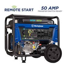 Our engineers are always happy to help. Westinghouse Wgen9500df Dual Fuel Portable Generator Electric Start 9500 Rated Watts 12500 Peak Watts Gas Or Propane Powered Carb Compliant Transfer Switch Rv Ready Generators Portable Power Patio Lawn