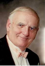 Frank Rosner Obituary