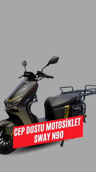 Yeni Honda Scooter: Hem Cüzdan Dostu Hem de Cebe Uyumlu!