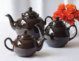 Great savings free delivery / collection on many items. The Little Teapot That Could Teatime Magazine